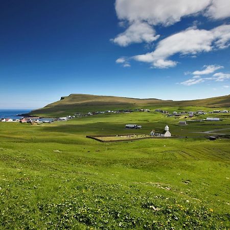 Hotel Skalavik المظهر الخارجي الصورة