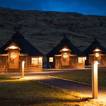 Hotel Skalavik المظهر الخارجي الصورة