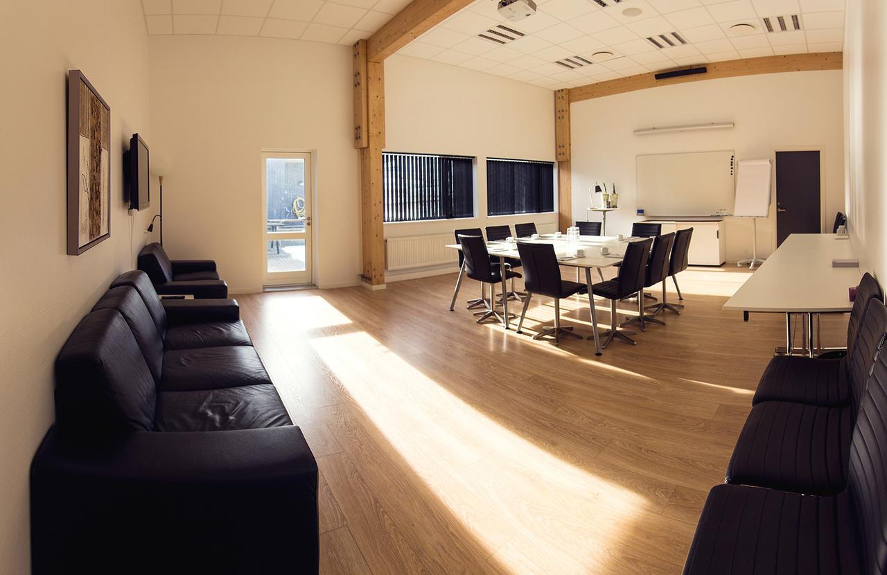 Hotel Skalavik المظهر الخارجي الصورة